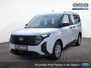 Ford Tourneo Courier, Trend, Jahr 2024 - Halle (Saale)