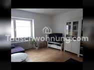 [TAUSCHWOHNUNG] 2 Zimmerwohnung in Lindenthal (Zentral) - Köln