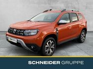 Dacia Duster, Prestige TCe150 EPH, Jahr 2022 - Mittweida