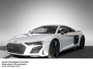 Audi R8, Coupé V10 performance quattro, Jahr 2022 - Stuttgart