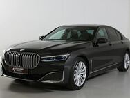 BMW 750, i xDr Laser TV H&K, Jahr 2020 - Paderborn