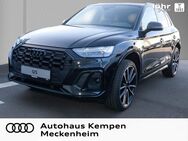 Audi Q5, 1.1 40 TDI UPE 770 S line, Jahr 2022 - Meckenheim