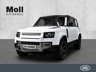 Land Rover Defender, 110 X-Dynamic SE D250 AD El Panodach, Jahr 2023 - Frechen