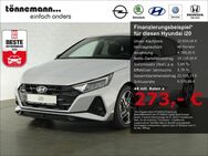 Hyundai i20, T N-LINE --SCHEINW, Jahr 2024 - Coesfeld