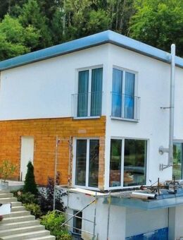 Ein Zuhause mit Aussicht - zwischen Naturidylle und Stadtnähe - Bingen