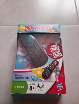 "Mastermind" von Hasbro zu verkaufen - Walsrode