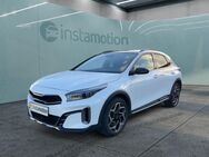 Kia XCeed, 1.5 GT Line, Jahr 2023 - München