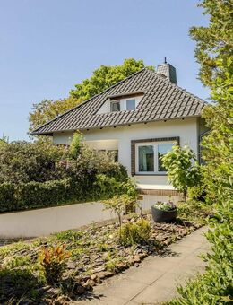 Zweifamilienhaus in Wedemark-Resse - Viel Potenzial für Familien - Wedemark
