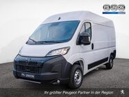 Peugeot Boxer, 2.2 Kasten 333 L2H2 140, Jahr 2024 - Halle (Saale)