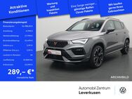 CUPRA Ateca, 2.0 TSI, Jahr 2022 - Leverkusen