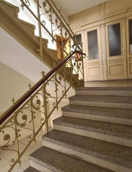 Lebensart Kaßberg - wohnen zwischen Geschichte & Flair - Chemnitz