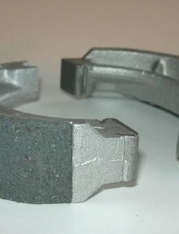Honda MT5 MT8 50 80er Bremsbeläge Bremsbelag brake-pads plaquette - Eschershausen