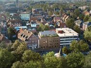 Nachhaltige Wohnung im 2. OG in den Pagodenhöfen mit 5% Sonder-AfA & 5% degressiver AfA! - Emden