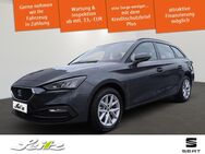 Seat Leon, 1.5 Sportstourer eTSI ST Style APPCON, Jahr 2024 - Memmingen