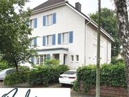 Schöne, kleine Eigentumswohnung in begehrter Wohnlage - Bad Oeynhausen