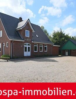 Den Lebensalltag im äußerten Nordwesten genießen. - Aventoft