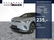 VW ID.4, Pro GOAL h ||, Jahr 2022 - Erding