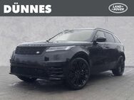 Land Rover Range Rover Velar, D300 Dynamic SE 699 -, Jahr 2022 - Regensburg