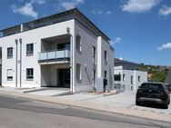 Die letzte energiesparsame Neubauwohnung mit Aufzug, Balkon, Fußbodenheizung, Terrasse - Hochspeyer