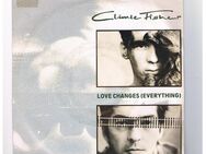 Climie Fisher-Love Changes Everything-Never Close the Show-Vinyl-SL,1987 - Linnich