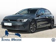 VW Golf, 1.5 VIII United, Jahr 2021 - Schladen-Werla
