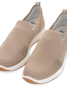 Ara LISSABON Slipper, Reha Schuh, Slipper, Schlupfschuh, Komfortschuh in Weite G