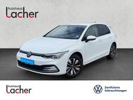 VW Golf, 2.0 TDI Move, Jahr 2023 - Nittenau