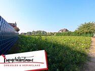 großes Baugrundstück in Halstenbek | ca. 927 m² für Einfamilien- oder Doppelhaus in ruhiger Lage - Halstenbek