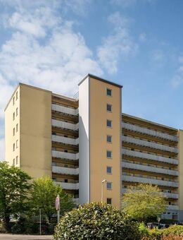2-Zimmer-Wohnung in Bremen - Bremen
