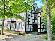 Mehrfamilienhaus mit 6 Parteien - Uelzen