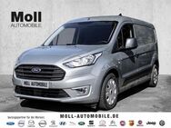 Ford Transit Connect, Trend 220 L2 100PS Audio 154 Allwetter, Jahr 2023 - Aachen