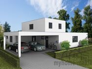 Bungalow für mehr Platz und Lebensqualität mit Keller in Pyrbaum - Pyrbaum