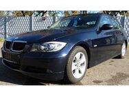 BMW 320 d E90 XENON + KLIMA + Schiebedach - Dessau-Roßlau