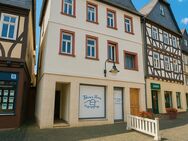??????Entkernte Altbauwohnung in Innenstadtlage / Hohe Decken / Top-Lage / 4 Zimmer - Butzbach (Friedrich-Ludwig-Weidig-Stadt)