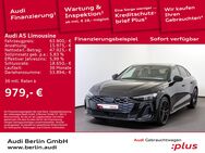 Audi A5, Limousine TFSI quattro, Jahr 2024 - Berlin