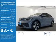 VW ID.5, Pro Performance, Jahr 2022 - Mülheim (Ruhr)