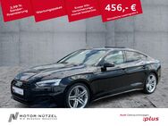 Audi A5, Sportback 50 TDI QU ADVANCED, Jahr 2023 - Mitterteich