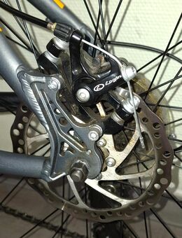 26er Mountainbike Galano TOP!!! - Eisenach