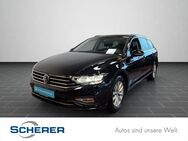 VW Passat Variant, 1.5 TSI Business, Jahr 2020 - Aschaffenburg