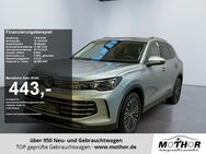 VW Tiguan, 2.0 TDI Elegance °, Jahr 2024 - Brandenburg (Havel)