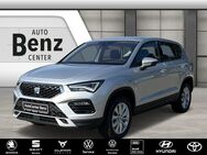 Seat Ateca, 2.0 TDI STYLE APPLE AN, Jahr 2024 - Laupheim