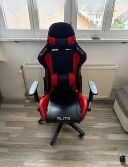 Gamingstuhl - Efringen-Kirchen