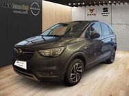 Opel Crossland X, 1.2 Turbo INNOVATION, Jahr 2017 - Murr