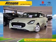 Suzuki Swift, 1.2 Dualjet Hybrid Club Dualjet Hybrid Club, Jahr 2022 - Haan