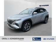 Hyundai Tucson, 1.6 T-GDi Plug-in-Hybrid Paket, Jahr 2022 - Velbert