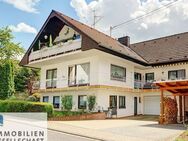 Gepflegtes Dreifamilienhaus in ruhiger Lage - voll vermietet - Arzbach