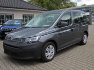 VW Caddy, 2.0 TDI Kombi, Jahr 2023 - Andervenne