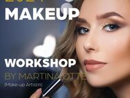 Make-up Workshop by Martina Otte - Neutraubling