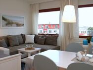Exclusive 2 Zimmer Ferienwohnung in Burgtiefe direkt am Jachthafen - Fehmarn