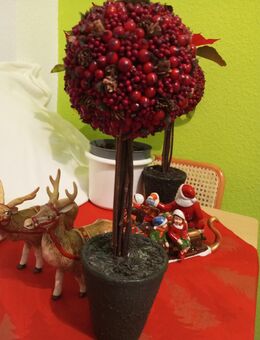 Villeroy Boch Festive Memories - Münster